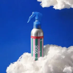 So So Soft Keratin Detangling Spray for Dogs (150 ml.)