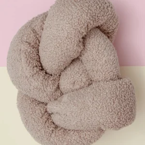 O Nou Oversized Interactive Dog Toy in Oat