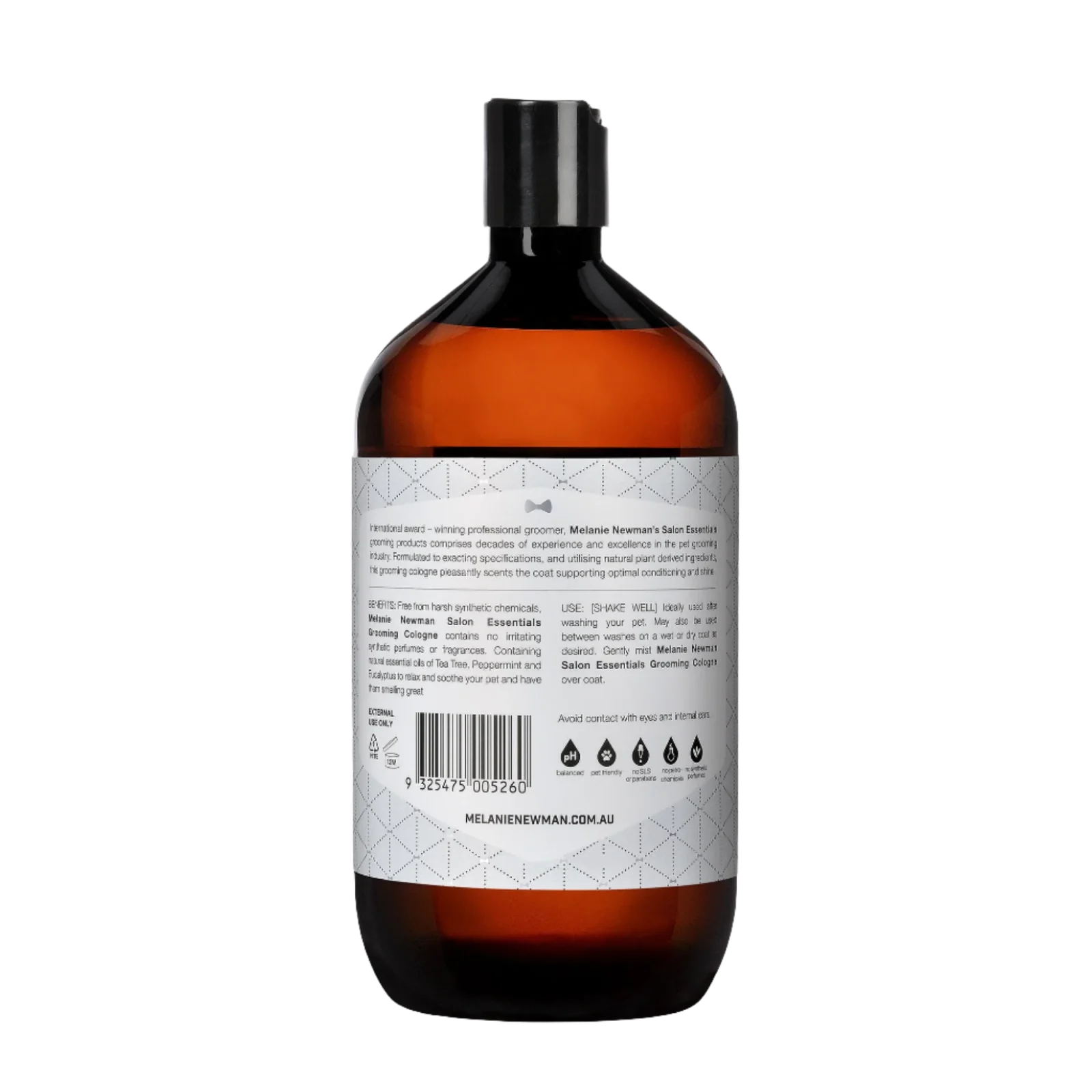 Everyday Cologne 1L by Melanie Newman - Image 2