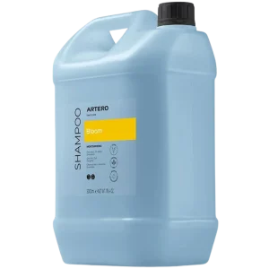 Bloom Argan Shampoo 5 Litres by Artero