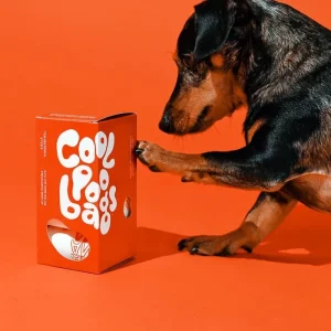 The Thank You Dog Poo Bags