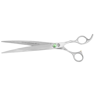 9" Straight Grooming Shears by PetStore.Direct