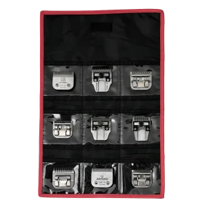 Pink Blade Case for Regular and Wide Blades by Artero