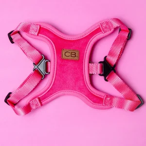Comfort Dog Harness in Pink