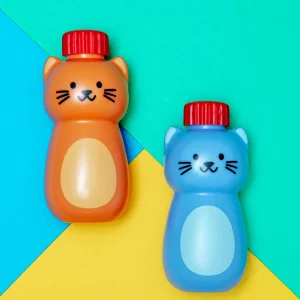 Kiko Catnip Bubbles