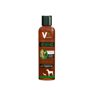 Naturally Medicated Dog Conditioner 8oz by Advet