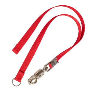 Loop Adjuster in Red by Groomer's Helper