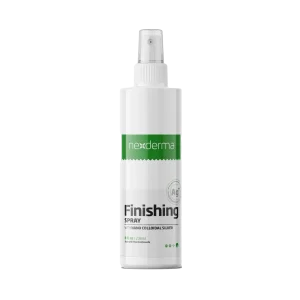 Finishing Spray 8oz by Nexderma