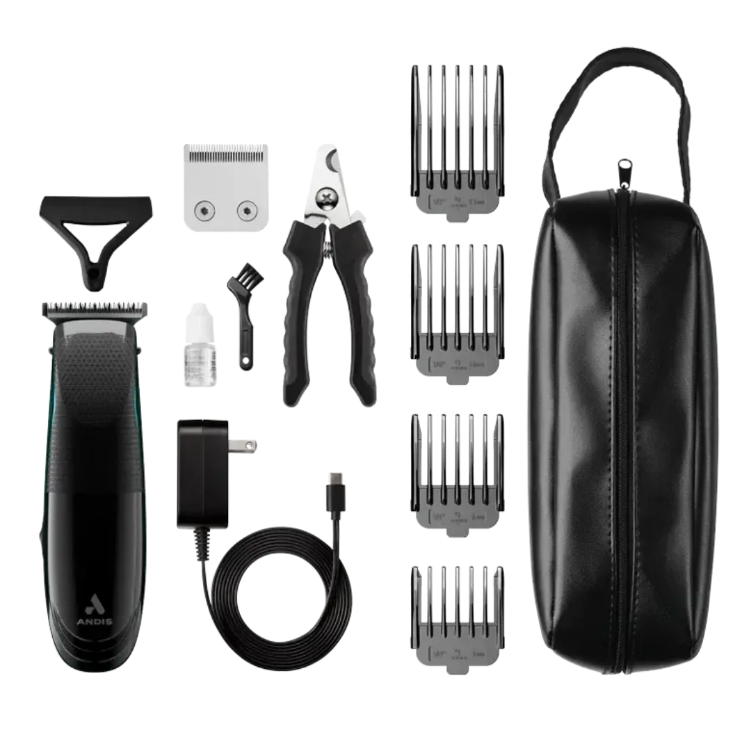 EasyTrim Trimmer Set by Andis - Image 2