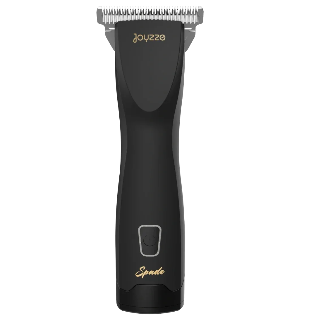 Spade A5 Clipper with #30W Blade and One Battery by Joyzze - Image 2