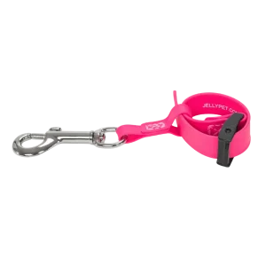 Safety Tether Hot Pink by Jelly Pet