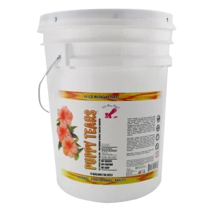 Puppy Tears Shampoo 5 Gallons by Kelco