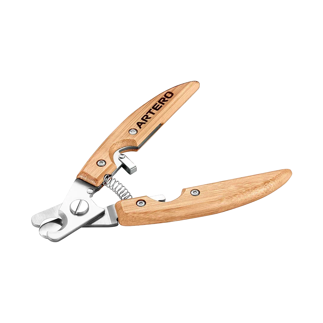 Nature Collection Nail Clipper by Artero - Image 2