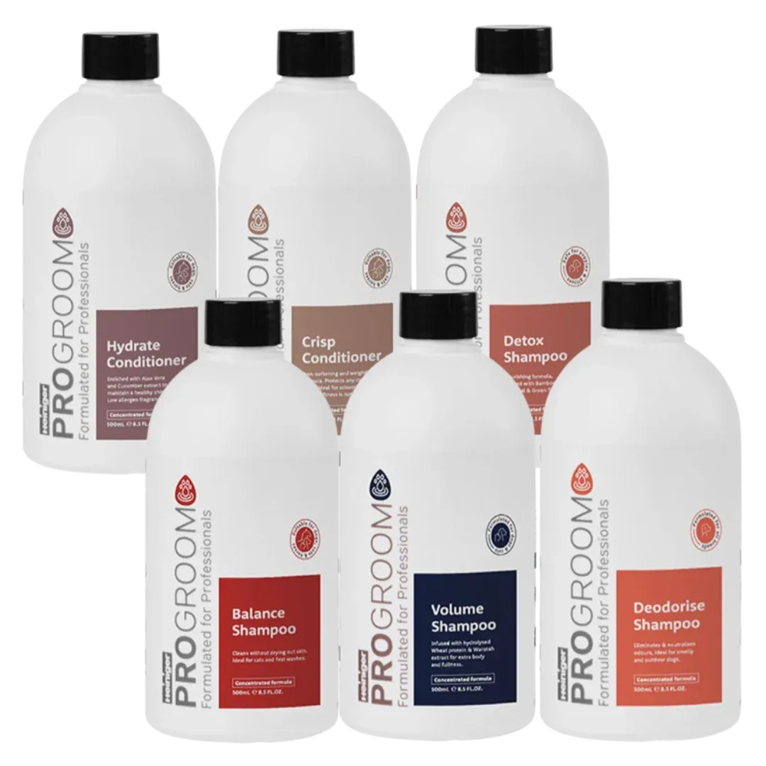 Specialty Bundle by Heiniger ProGroom - Image 2
