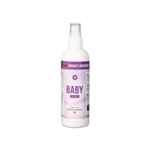 Baby Cologne 8oz by Nature's Specialties