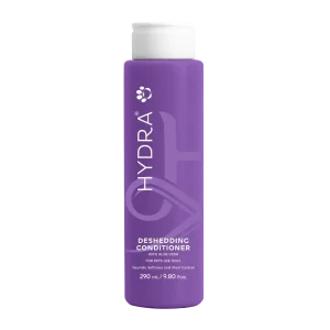 Deshedding Conditioner Retail 9.8oz by Hydra