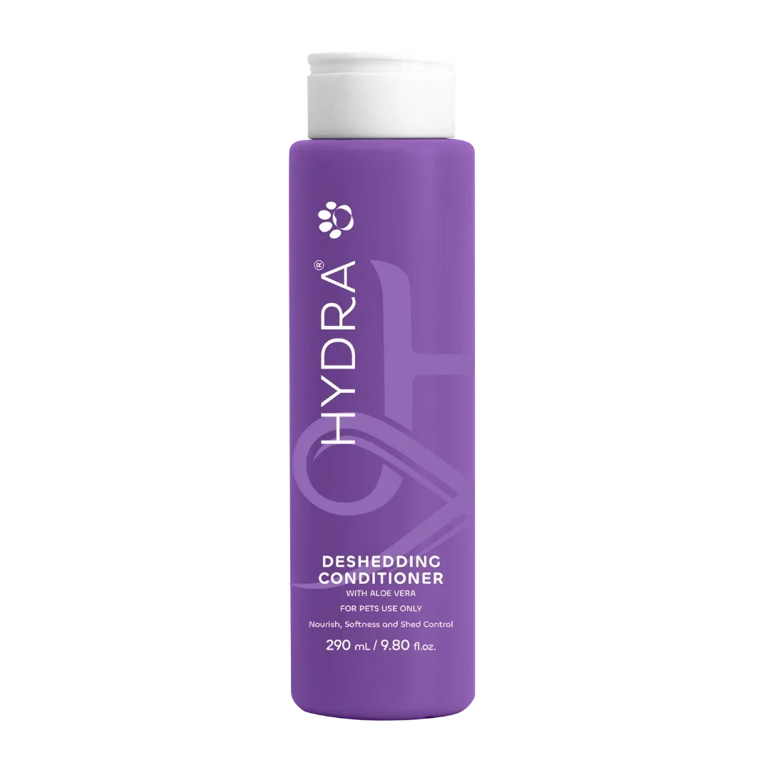 Deshedding Conditioner Retail 9.8oz by Hydra