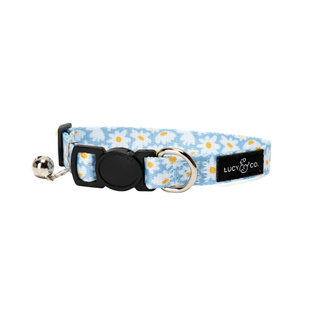 Simply Splendid Breakaway Cat Collar