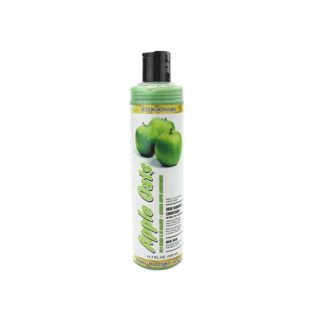 Apple Oats Conditioner 11oz by Kelco