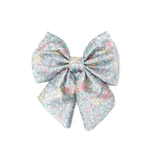 Ditsy Daydream Sailor Bow