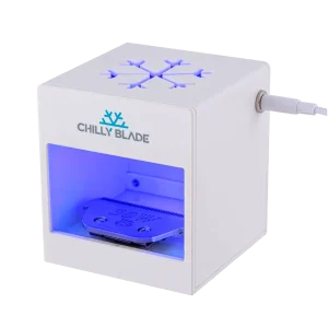 The Original Chilly Blade White by Chilly Blade