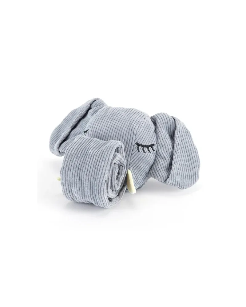 Trunk or Treat Elephant Snuffle Dog Toy - Image 2