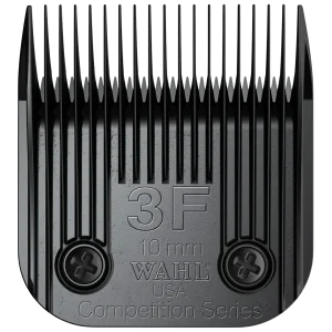 Ultimate Competition 3F Blade by Wahl