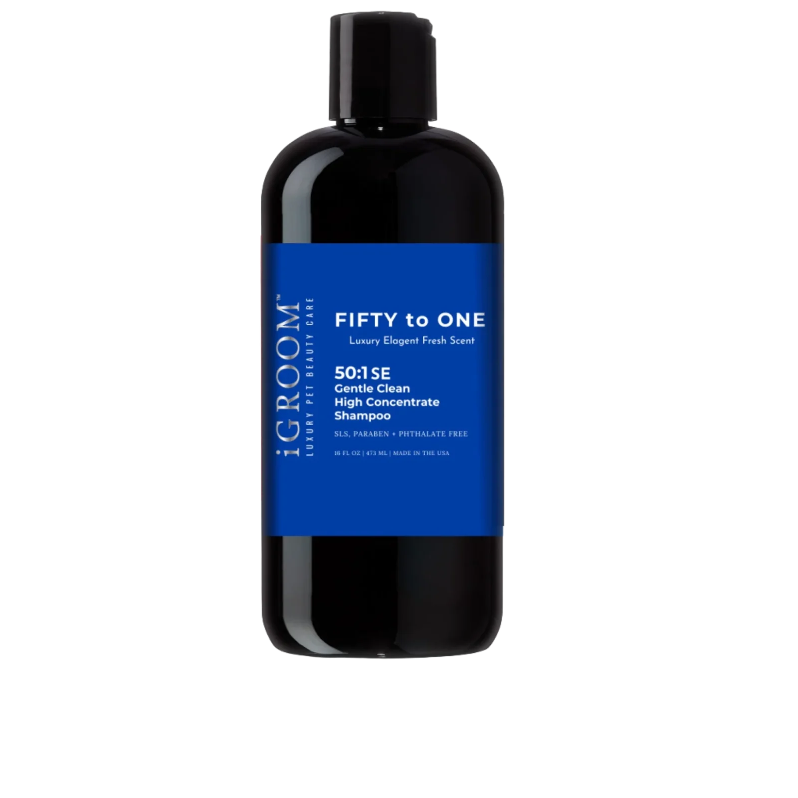 50:1 SE Shampoo 16oz by iGroom