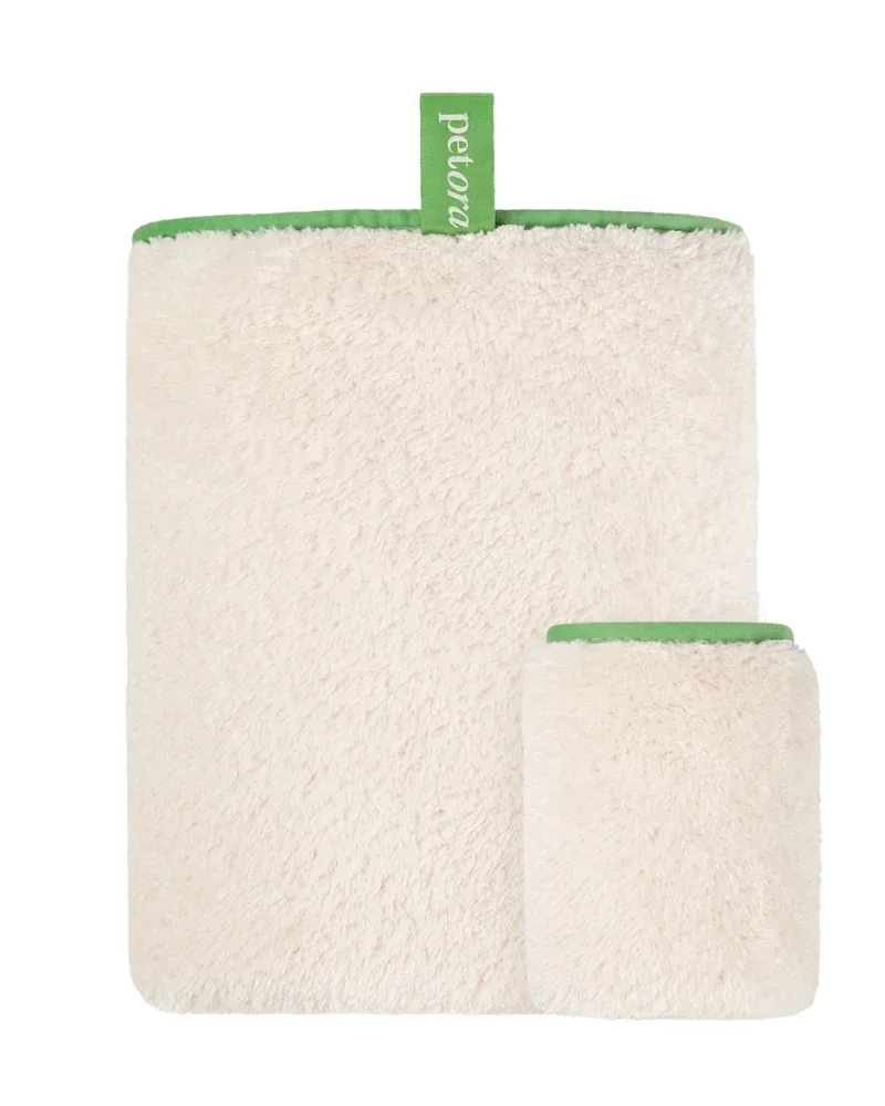 Rub Me More Pet Spa Towels Set