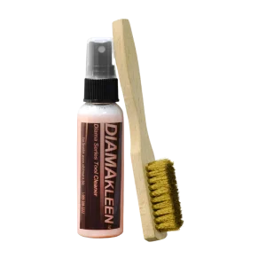 DiamaKleen Cleaning Kit by Diama