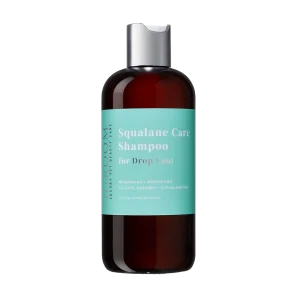 Squalane Care Shampoo 16oz by iGroom