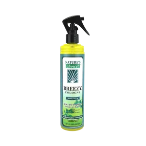 Breezy Cologne 11oz Ready to Use by Nature's Choice