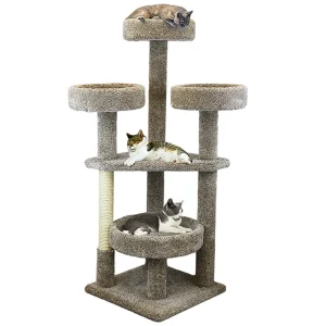 Prestige Extra Large Cat Tower