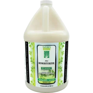 Aloe Remoisturizer 50:1 Gallon by Nature's Choice