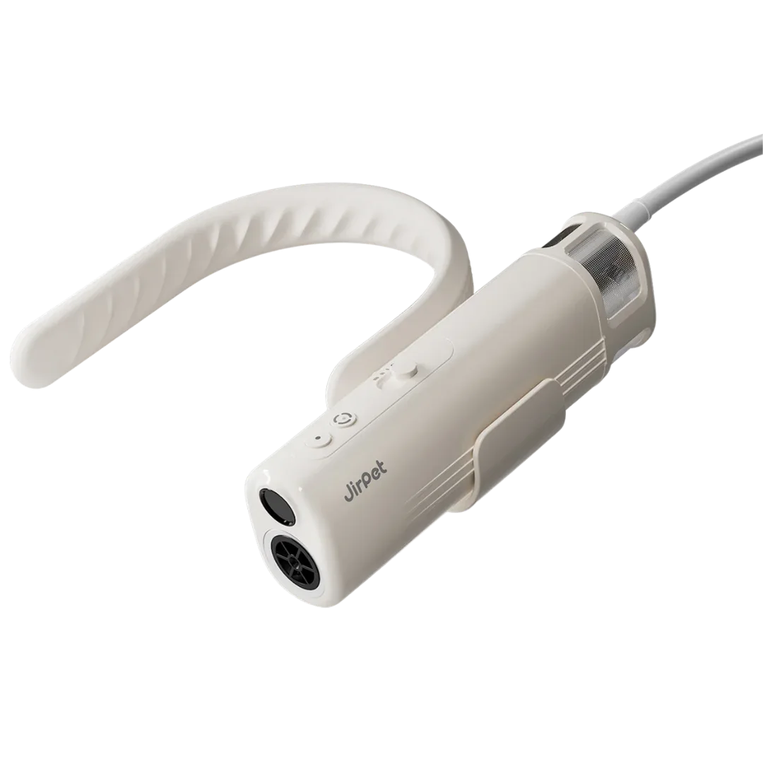 Set of 2 Harmony Neck Dryer by Jirpet - Image 2