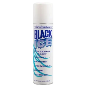 Black Ice Spray 4.2oz by Chris Christensen