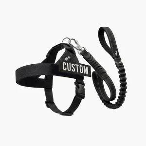 Signature Kit - Black - FREE D-Ring