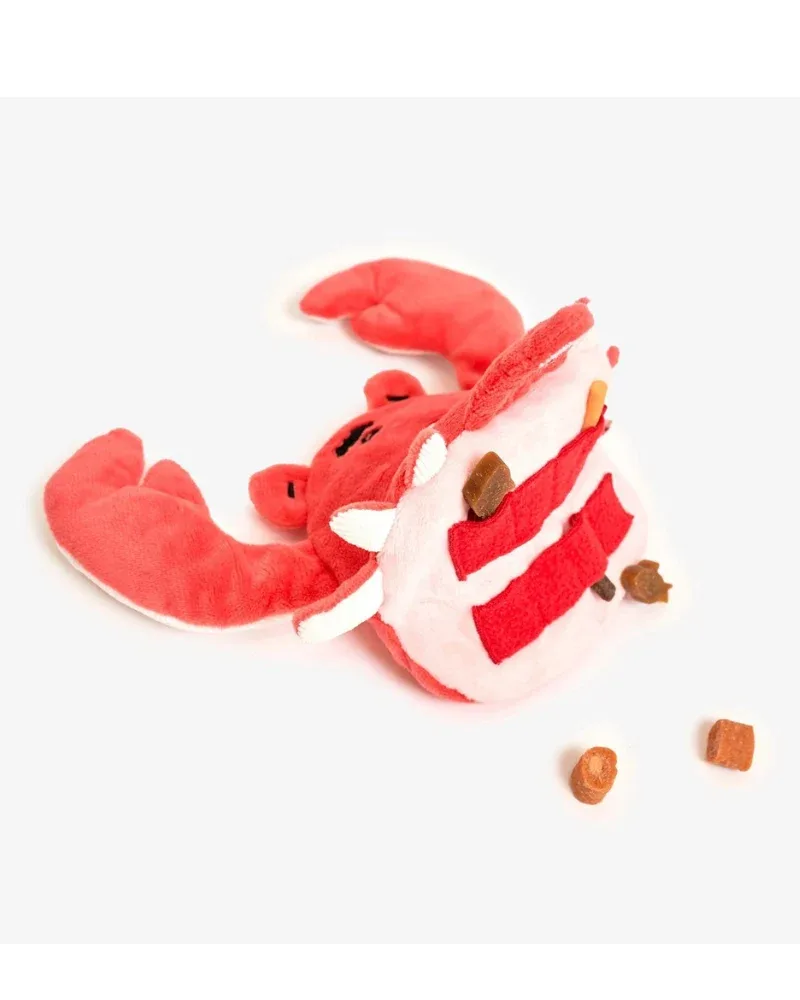 Crab Nosework Toy for Dogs - Image 2
