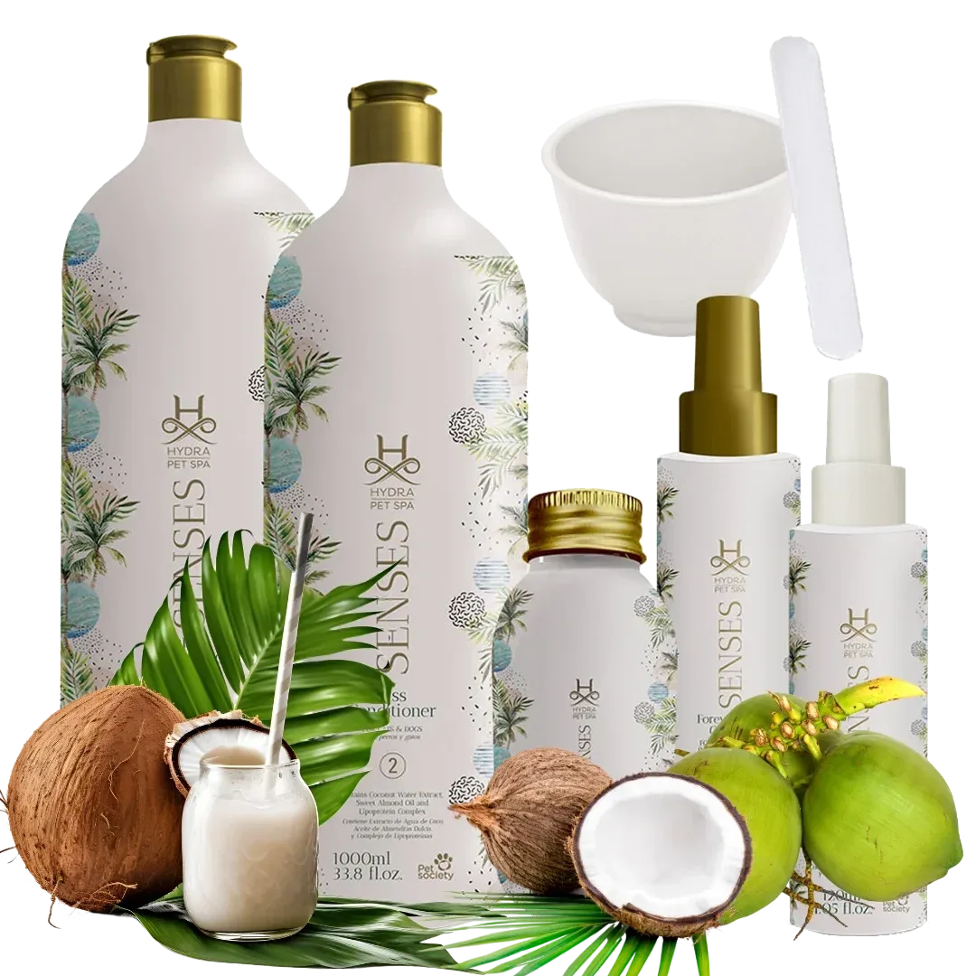 Senses Bliss Collection by Hydra - Image 2