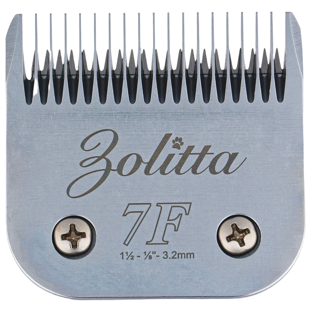 #7F Blade by Zolitta