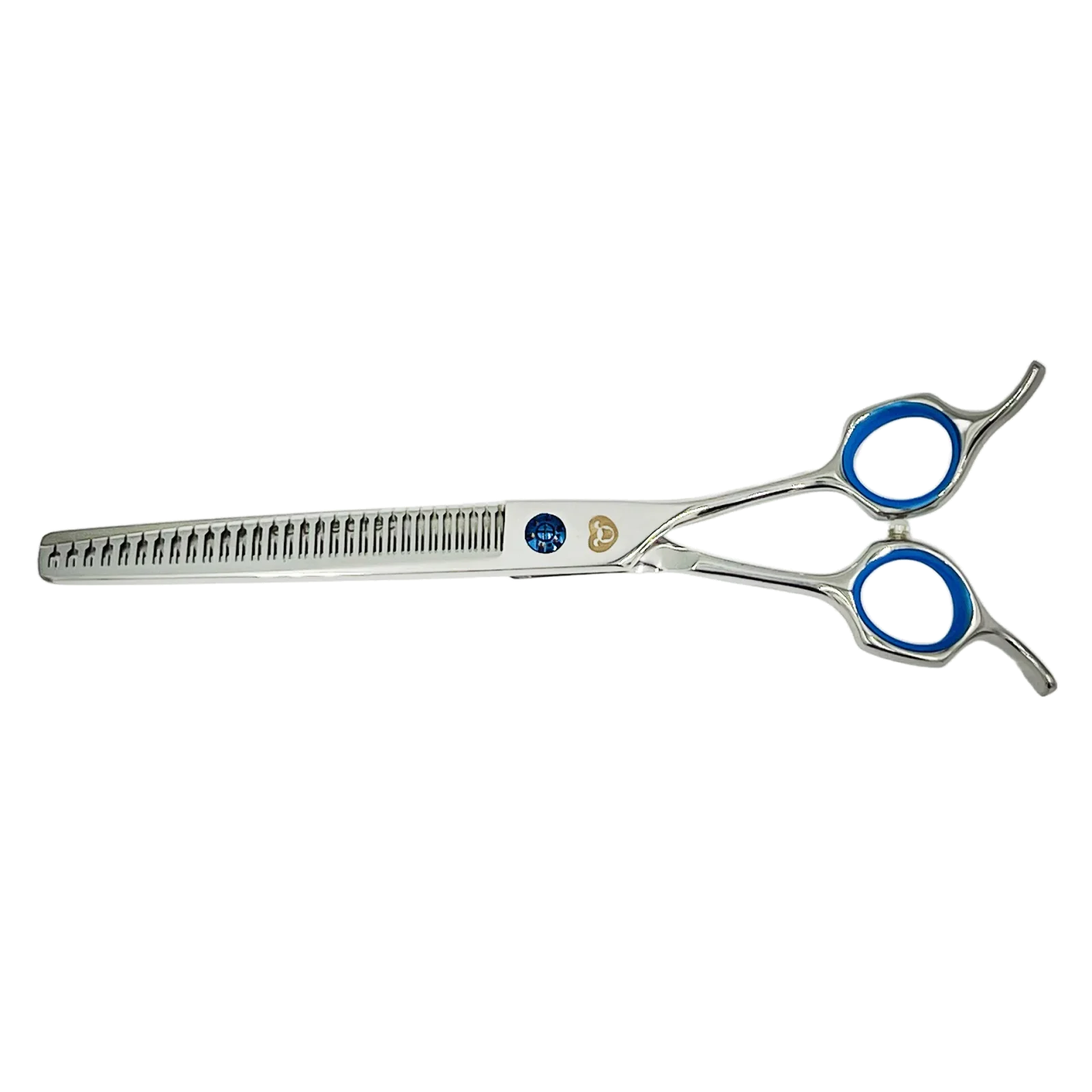 7" 30T Double Finger Rest Chunker by PetStore.Direct - Image 2