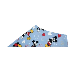 Dog Bandana Design #120 by Cecilia (Set of 10)