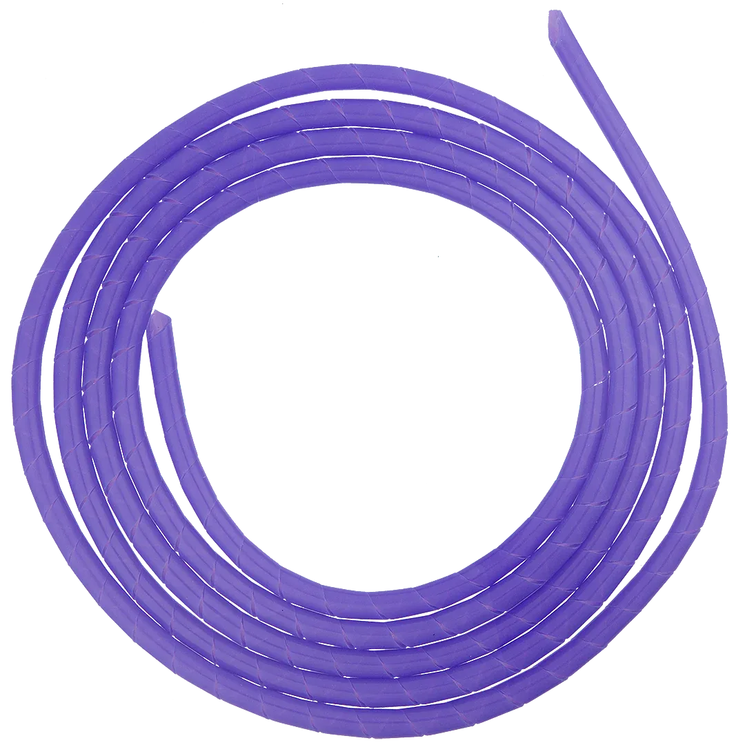 Clipper Cord Untangler Purple by PetStore.Direct - Image 2