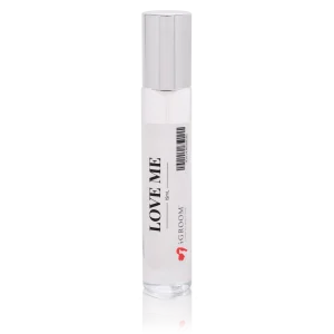 Love Me Perfume 15ml by iGroom