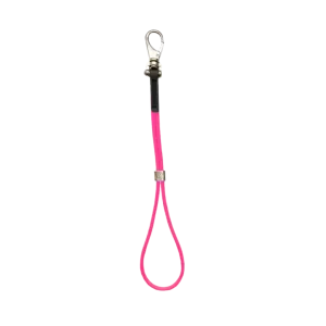 Shorty Show Loop Pink by Alpha Grooming