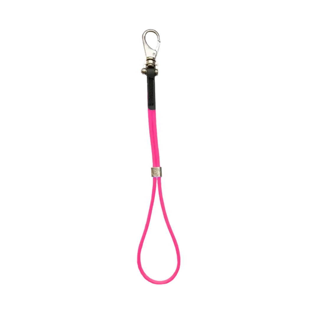 Shorty Show Loop Pink by Alpha Grooming