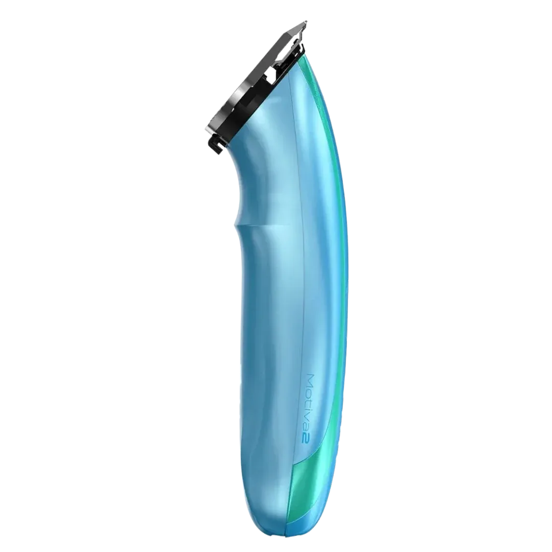 Motiva2 Clipper Blue by Wahl - Image 2
