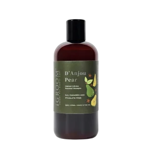 D’Anjou Pear Limited-Edition Seasonal Shampoo 16oz by iGroom