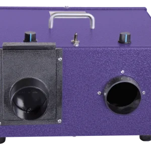 Variable Speed Dryer Violet by Speedy Dryer