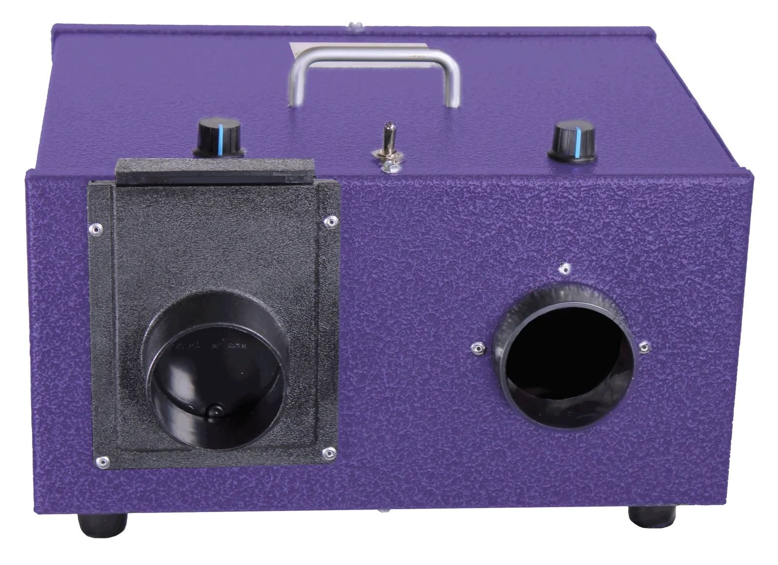 Variable Speed Dryer Violet by Speedy Dryer